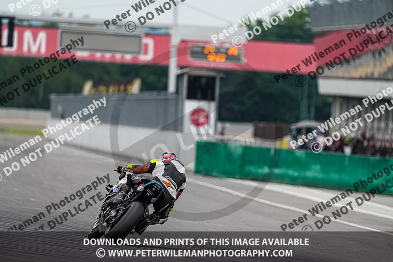 Slovakia Ring;event digital images;motorbikes;no limits;peter wileman photography;trackday;trackday digital images